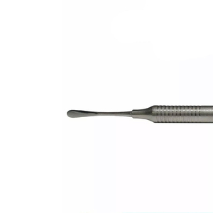 High Quality Stainless Steel Dental Instrument Buser Periosteal <b>Elevators</b> Double Ended Tip 4.0mmx4.0mm Periosteal <b>Elevator</b> - Product Image 5