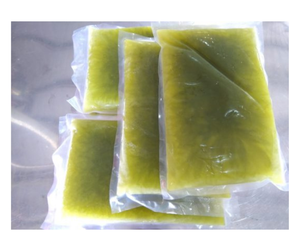 Bâtonnets de canne à sucre surgelés très sucrés, norme d'exportation vietnamienne - Bâtonnets de canne à sucre surgelés frais naturels pour boissons - Product Image 4