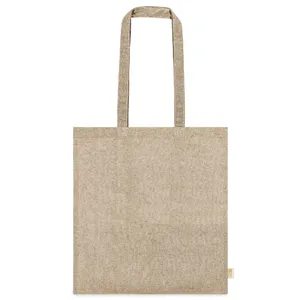 Borsa Tote Riciclata Diosa, Gadget Promozionale Sostenibile, Borsa Shopper Ecologica - Product Image 4