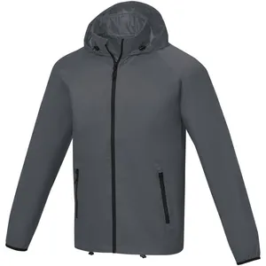 Giacca Personalizzata Dinlas per Escursionismo, Sacca Impermeabile, Merchandising - Product Image 3