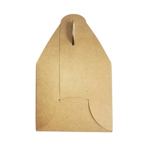 Scatole di spedizione <span class=keywords><strong>in</strong></span> cartone ondulato Kraft di fascia alta personalizzate con rivestimento <span class=keywords><strong>in</strong></span> spugna <span class=keywords><strong>in</strong></span> rilievo per scatola di carta con Logo personalizzato