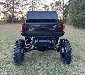 Polaris Xpedition 1000 XP Crew Northstar Ultimate 2025 - Product Image 5