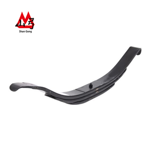 <span class=keywords><strong>แหนบ</strong></span>พ่วงแบบโค้งขนาดกลาง 3 แฉก 41/2 นิ้ว รุ่น Tra-2727 Sp0355 <span class=keywords><strong>แหนบ</strong></span>พ่วงแบบพาราโบลา Tra2727 สำหรับระบบกันสะเทือน - Product Image 3