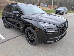 Promotion Exceptionnelle 2026 Lincoln Corsair Premiere AWD SUV Conduite à Gauche - Product Image 4