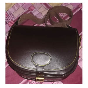 Sacs de chasse en cuir OEM KS ENTERPRISES de haute qualité, personnalisables en couleur et design, pour la chasse, vente en gros très demandée - Product Image 4