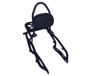 Porte-bagages pour Honda Rebel 300 500 1100 Modèle 2, pour sacoches latérales, sacoches latérales et réservoir de carburant, sacoches de moto, état d'occasion - Product Image 1