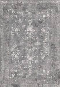 Alfombra Jacquard Adiva de 48 Pulgadas, Alfombra Turca de Gaziantep, Hecha a Máquina, Lavable, con Reverso de Poliéster, Diseño Liso, Pelo Corto, Tejida para el Hogar, Venta al por Mayor - Product Image 5