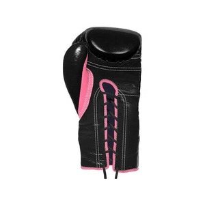 SPALL JP SPORTS - Juego de Boxeo de Cuero Premium Personalizado - Equipo de Protección para Entrenamiento y Competición - Product Image 4