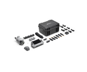 TOP-SELLING NEW Matrice 4T Thermal Dron-es Worry-Free Plus Combo - Product Image 4