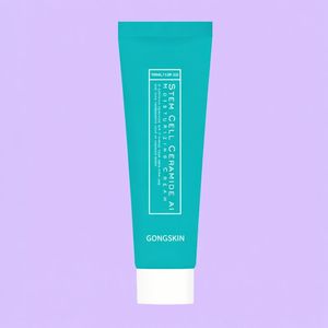 Crema Hidratante con Células Madre, Ácido Hialurónico, Glicerina, Ceramida, Niacinamida, EGF, IA, Antienvejecimiento, Antiarrugas, Blanqueadora y Nutritiva - Product Image 3