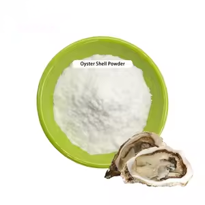 オイスターエキス98% オイスターペプチドパウダーオイスターエキス粉末オイスターシェルエキス工場供給 - Product Image 4