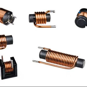 Electronic Accessories <b>Solenoids</b> - Product Image 1