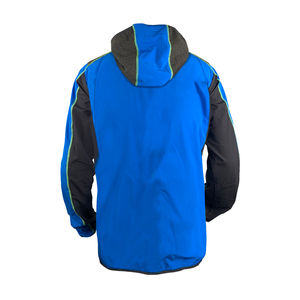 Vêtement de sport d'extérieur unisexe pour adultes, imperméable, léger, à capuche, en nylon et polyester, UPF 50, respirant, coupe-vent, personnalisable, pour la pêche - Product Image 4
