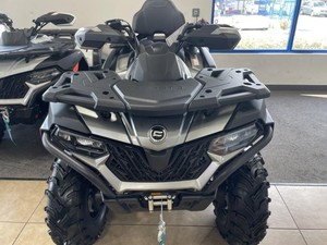 Quad tout-terrain CF-Moto C-Force 600 Touring 2022 pour adultes, OEM ODM DIY industriel - Product Image 3