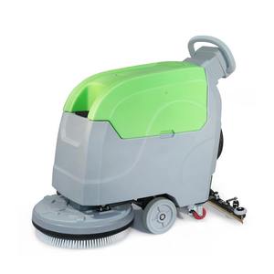 Laveuse de qualité supérieure du fabricant italien MX ARROW 15 BC lavage de sol 510W - Product Image 1