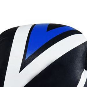 2021มืออาชีพมวยถุงมือฝึกอบรมการออกแบบที่กำหนดเองหนังจริงถุงมือมวย - Product Image 4