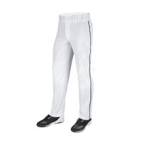 Vêtements de sport à bas quantité minimale de commande uniforme de baseball confortable taille personnalisée uniforme de baseball pour jeunes
