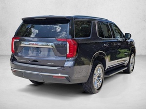 BEST-SELLER! Véhicule personnel SUV YukonSLT V-8 4.X.4 d'occasion 2022 - Product Image 4