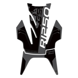Pegatina 3D con Logotipo Personalizado 2021-2023 para BMW R 1250 GS Triple Black, Protector de Tanque de Motocicleta, Decoración - Product Image 1