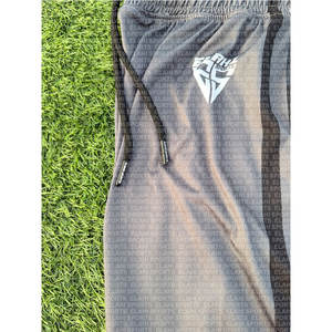 ชุดบาสเก็ตบอลแพ็คเกจดีล 2026 ชุดบาสเก็ตบอลขนาดใหญ่พิเศษ ระบายอากาศได้ดี ปรับแต่งได้ตามต้องการ - Product Image 4