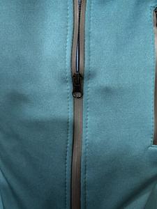 Vêtements de sport pour femmes personnalisés OEM Survêtements personnalisés Active Wear Jogging avec personnalisation 100% Ensemble 2 pièces pour femmes - Product Image 2