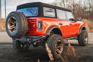 USADO LHD/RHD 2023 PARA FORD BRONCO BIG BEND - Product Image 4