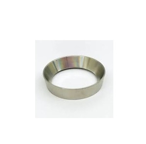 Anillo de aluminio para servilletas, diseño de caracol, decoración de Hotel y restaurante, embalaje personalizado, fábrica, venta al por mayor - Product Image 2