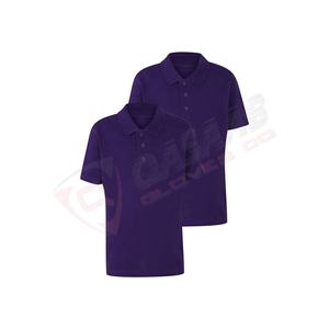 Fashion Men Short Sleeve Solid-Color Polo <b>Shirts</b> Summer Winter New Quick-Dry Breathable Male Casual Loose-Fit Polo <b>T</b> <b>Shirts</b> - Product Image 2