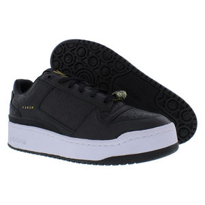 Zapatos Adidas Forum Bold para Mujer, Color: Negro/Blanco, 100% Auténticos - Product Image 5