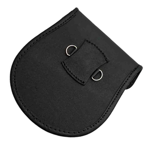 Meilleures ventes : Sporran de tenue de tous les jours personnalisé, nouveau modèle tendance, fabriqué en usine, accessoires pour instruments de musique, matériaux personnalisables - Product Image 6