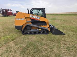 Minicargadora Case TR340B 2025 con Aire Acondicionado, Nueva y Usada, Bajo Precio, Componentes Principales: Motor, Bomba - Product Image 6