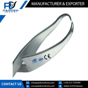 ที่หนีบผ้าสแตนเลส Schaedel,ที่หนีบผ้าเช็ดตัว Schaedel แบบสแตนเลสจากเยอรมันดีไซน์ล่าสุด - Product Image 3