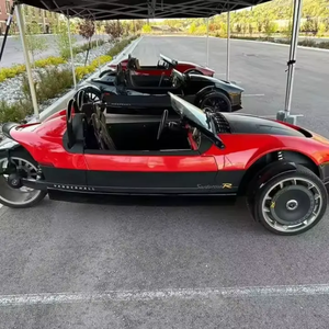 Brand New 2024 Vanderhalls Santarosaa - Product Image 5