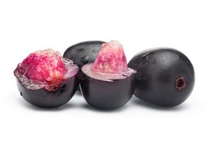 無料サンプル天然ジャンボラナエキスパウダーSyzygiumCumini Malabar/ <span class=keywords><strong>Java</strong></span> <span class=keywords><strong>plum</strong></span>/ Jamun <span class=keywords><strong>Extract</strong></span> - Product Image 5