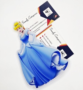 Hermosas y bonitas baldosas de pestañas de muñeca, hechas a medida con nuevo diseño, tecnología magnética sostenible, herramientas de pestañas de plástico Acrílico - Product Image 3