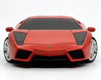 Service d'impression 3D de prototypes automobiles personnalisés Wanwei Zongheng, usinage CNC, prototype rapide, pièces de voiture, modèle conceptuel