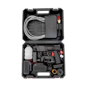 Pistola de Lavado a Presión Myrva para Hogar y Automóvil - Product Image 3