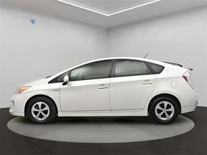 2014 pour Prius One conduite à gauche - Product Image 2
