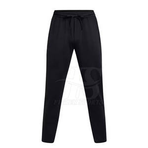 Pantalones Deportivos de Alta Calidad, Ligeros, 100% Algodón, Transpirables y Ecológicos para Hombre, Estilo Casual de Cintura Media, Personalizables - Product Image 4