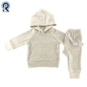 Fashion Tracksuit for Kids Spring Autumn Kids Clothes Sets Cotton <b>Long</b> Sleeve <b>Tops</b> Pants Kids Clothes - Product Image 2