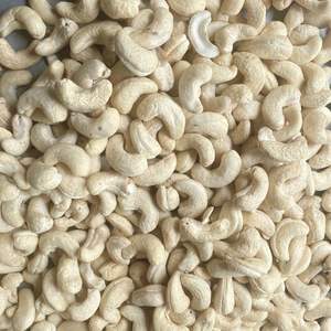Offre Spéciale Bon marché Santigo usine Vietnam W240 W450 W320 10 Kg emballage en étain Fruits secs noix de cajou taille de coupe personnalisée - Product Image 1