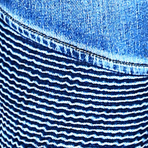 Pantalones vaqueros de mezclilla para hombre, cómodos, elegantes, ajustados, elásticos, a la moda, duraderos, informales, todos los días - Product Image 4