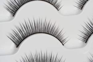 Handmade Luxury for Natural Long Mixed Length Full Strip <b>Eyelashes</b> 12mm 13mm 0.10 Easy to Fan - Product Image 2