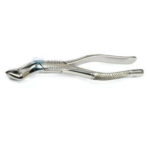 Pinzas de Extracción Dentales Personalizables de Nuevo Diseño para Cirugía Oral, Opciones al por Mayor - Product Image 2
