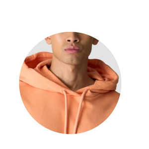 Sweat-shirts pour hommes en coton 100% de style streetwear, en gros, personnalisables, faible MOQ, meilleure qualité, en vente - Product Image 6