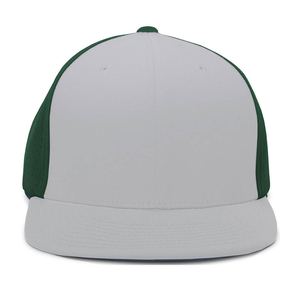 Gorras de Béisbol Personalizadas Premium, Ajustables, de Sarga de Algodón, Lisas y Estampadas, para Ropa Deportiva y Urbana - Product Image 2
