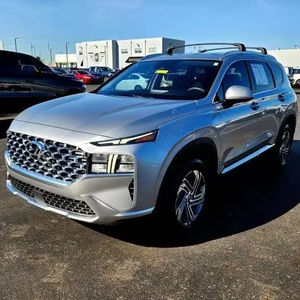 2022 Hyunda SANTA FE SEL - Product Image 1