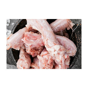 Cuellos de Pollo Crudos para Gatos y Perros (Alta Proteína), 500gr Cuellos de Pollo Entero Granel 4,8 kg - Product Image 6