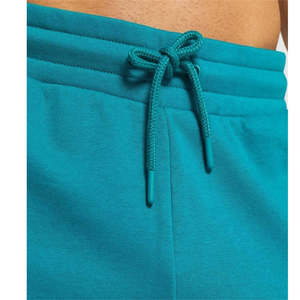 Pantalones cortos de algodón polar para hombre, pantalones cortos deportivos personalizados - Product Image 3