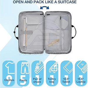 Bolsas Deportivas para Adultos de Gran Capacidad, Diseño de Alta Calidad, Impermeables, Más Vendidas, Bolsas de Viaje y Deporte - Product Image 4